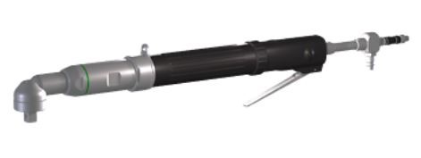 Atornillador de tuercas angular – Número de parte: 204209C – Modelo: 377F-741-E12, 5 Atornillador de tuercas angular – Número de parte: 204209C – Modelo: 377F-741-E12, 5