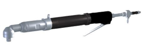 Atornillador de tuercas angular – Número de parte: 204209B – Modelo: 377F-941-E12, 5 Atornillador de tuercas angular – Número de parte: 204209B – Modelo: 377F-941-E12, 5