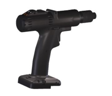 Atornillador Eléctrico – Número de parte: 385852A – Modelo: 342APT-0060 Atornillador Eléctrico – Número de parte: 385852A – Modelo: 342APT-0060