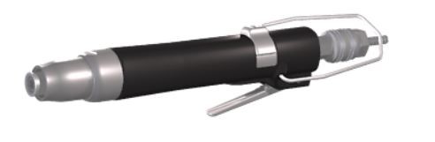 Atornillador – Número de parte: 384354B – Modelo: 345-3251U Atornillador – Número de parte: 384354B – Modelo: 345-3251U