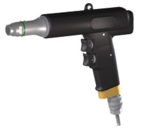 Atornillador – Número de parte: 392773A – Modelo: 345S-237U Atornillador – Número de parte: 392773A – Modelo: 345S-237U