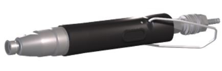 Atornillador – Número de parte: 369272A – Modelo: 345T-7258U Atornillador – Número de parte: 369272A – Modelo: 345T-7258U