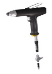 Atornillador – Número de parte: 402845C – Modelo: 346F-737U Atornillador – Número de parte: 402845C – Modelo: 346F-737U