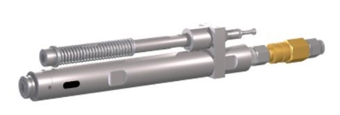 Husillo – Número de parte: 397066B – Modelo: 347-318-31 Husillo – Número de parte: 397066B – Modelo: 347-318-31