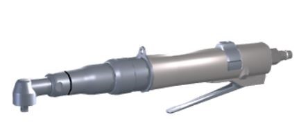 Atornillador de tuercas angular – Número de parte: 378385B – Modelo: 376-3251U Atornillador de tuercas angular – Número de parte: 378385B – Modelo: 376-3251U