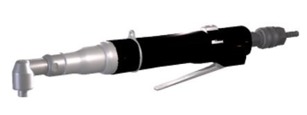 Atornillador de tuercas angular – Número de parte: 382687A – Modelo: 376-7251U-E10 Atornillador de tuercas angular – Número de parte: 382687A – Modelo: 376-7251U-E10