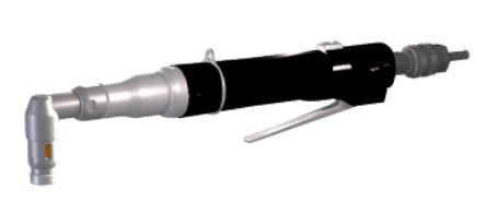 Atornillador de tuercas angular – Número de parte: 382686A – Modelo: 376-7251U-FH Atornillador de tuercas angular – Número de parte: 382686A – Modelo: 376-7251U-FH