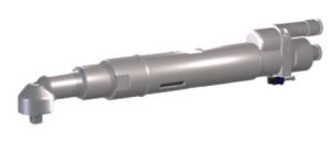 Husillo Angular – Número de parte: 200616B – Modelo: 3, 377-320-7-E6 Husillo Angular – Número de parte: 200616B – Modelo: 3, 377-320-7-E6