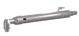 Husillo Angular – Número de parte: 2006161B – Modelo: 3, 377-320-7-F6 Husillo Angular – Número de parte: 2006161B – Modelo: 3, 377-320-7-F6