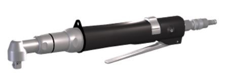 Atornillador de tuercas angular – Número de parte: 386530D – Modelo: 377-421U Atornillador de tuercas angular – Número de parte: 386530D – Modelo: 377-421U