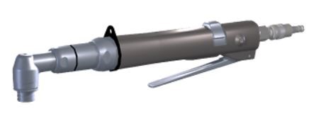 Atornillador de tuercas angular – Número de parte: 390885C – Modelo: 377-521U-F Atornillador de tuercas angular – Número de parte: 390885C – Modelo: 377-521U-F