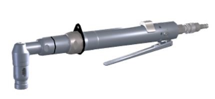 Atornillador de tuercas angular – Número de parte: 390886C – Modelo: 377-521U-FH Atornillador de tuercas angular – Número de parte: 390886C – Modelo: 377-521U-FH