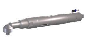 Husillo Angular – Número de parte: 200616C – Modelo: 3, 377-520-7-E6 Husillo Angular – Número de parte: 200616C – Modelo: 3, 377-520-7-E6