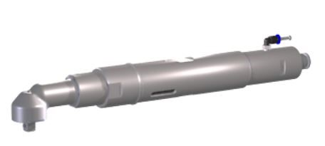 Husillo Angular – Número de parte: 200941D – Modelo: 377-330-7-E10 Husillo Angular – Número de parte: 200941D – Modelo: 377-330-7-E10