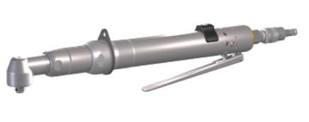 Atornillador de tuercas angular – Número de parte: 386530C – Modelo: 377-521U Atornillador de tuercas angular – Número de parte: 386530C – Modelo: 377-521U