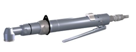 Atornillador de tuercas angular – Número de parte: 3909251C – Modelo: 377-521U-SW6 Atornillador de tuercas angular – Número de parte: 3909251C – Modelo: 377-521U-SW6