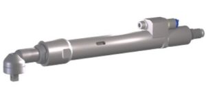 Husillo Angular – Número de parte: 200671C – Modelo: 377-740-7U-E12, 5 Husillo Angular – Número de parte: 200671C – Modelo: 377-740-7U-E12, 5