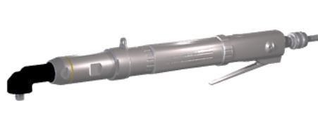 Atornillador de tuercas angular – Número de parte: 400638B – Modelo: 377-941U-E10 Atornillador de tuercas angular – Número de parte: 400638B – Modelo: 377-941U-E10