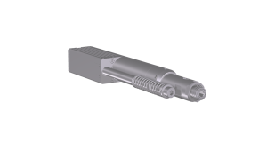 Husillo Eléctrico – Número de parte 305001C – Modelo: 342EF36-0009-65 Husillo Eléctrico – Número de parte 305001C – Modelo: 342EF36-0009-65