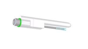 Atornillador Electrónico – Número de parte 503020C – Modelo: 321E19-0008 Atornillador Electrónico – Número de parte 503020C – Modelo: 321E19-0008