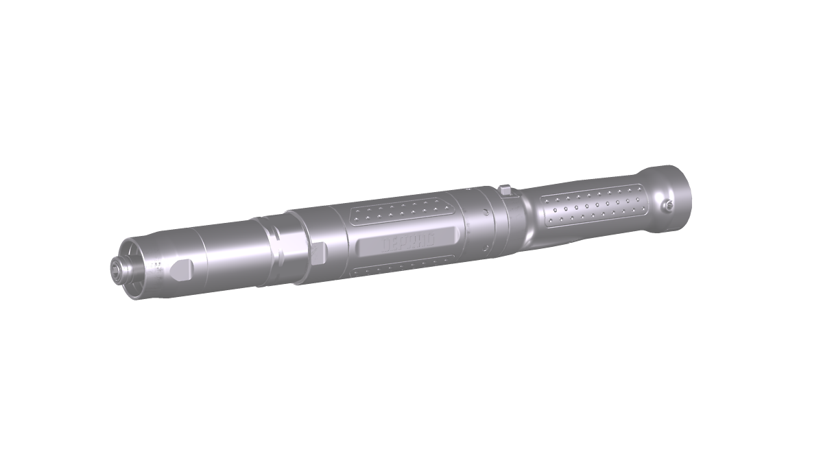 Atornillador Electrónico – Número de parte 504011A – Modelo: 322EGA36-0120 Atornillador Electrónico – Número de parte 504011A – Modelo: 322EGA36-0120