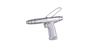 Atornillador Eléctrico Servo – Número de parte 505045A – Modelo: 326EPT27-0010