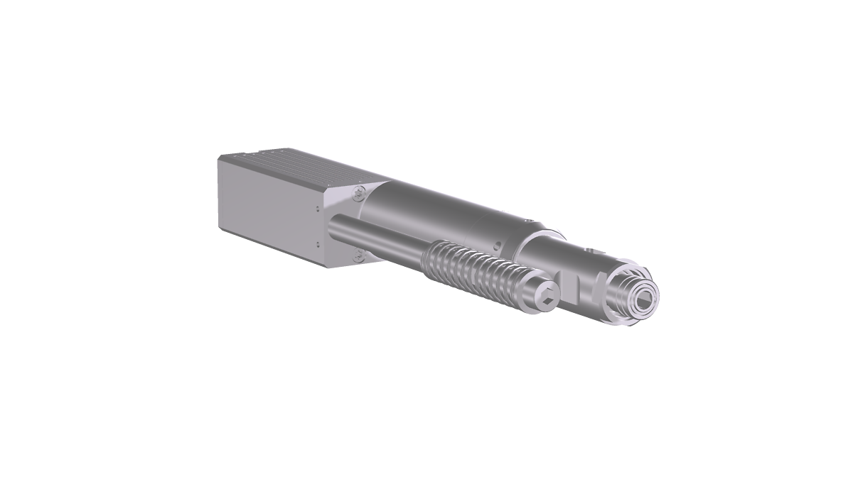 Husillo Eléctrico – Número de parte 305004B – Modelo: 342EF36-0018-100 Husillo Eléctrico – Número de parte 305004B – Modelo: 342EF36-0018-100