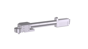 Atornillador Eléctrico Servo – Número de parte 108978A – Modelo: 311EWR63-2200 Atornillador Eléctrico Servo – Número de parte 108978A – Modelo: 311EWR63-2200