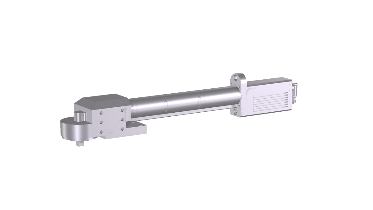 Atornillador Eléctrico Servo – Número de parte 108978A – Modelo: 311EWR63-2200 Atornillador Eléctrico Servo – Número de parte 108978A – Modelo: 311EWR63-2200