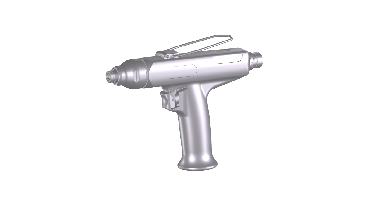 Atornillador Electrónico – Número de parte 503063C – Modelo: 321EPT36-0120 Atornillador Electrónico – Número de parte 503063C – Modelo: 321EPT36-0120