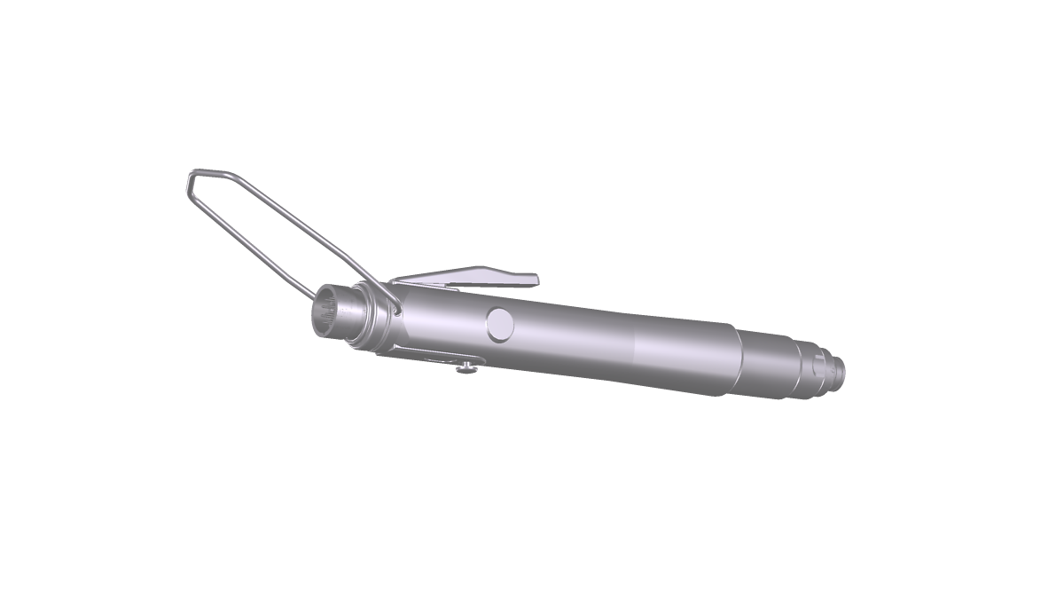 Atornillador Eléctrico Servo – Número de parte 505043E – Modelo: 326EGT27-0042-HP Atornillador Eléctrico Servo – Número de parte 505043E – Modelo: 326EGT27-0042-HP