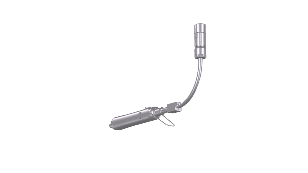 Atornillador Electrónico – Número de parte 503031A – Modelo: 321EGA22-00005 Atornillador Electrónico – Número de parte 503031A – Modelo: 321EGA22-00005