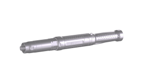 Atornillador Eléctrico Servo – Número de parte 506011B – Modelo: 327EGA36-0100 Atornillador Eléctrico Servo – Número de parte 506011B – Modelo: 327EGA36-0100