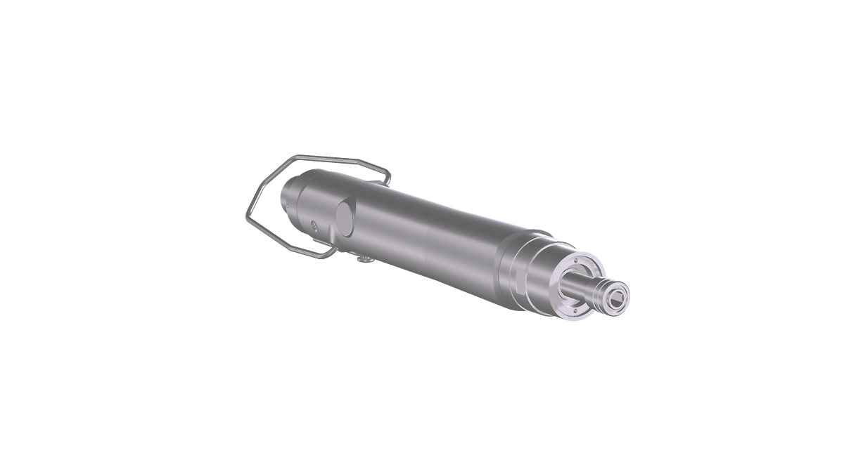 Atornillador Electrónico – Número de parte 503069D – Modelo: 321EGZ36-0120 Atornillador Electrónico – Número de parte 503069D – Modelo: 321EGZ36-0120