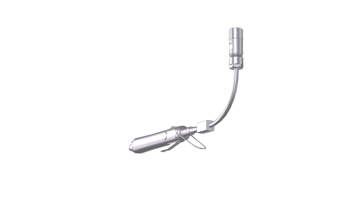 Atornillador Electrónico – Número de parte 503032D – Modelo: 321EGT22-00050 Atornillador Electrónico – Número de parte 503032D – Modelo: 321EGT22-00050