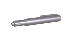 Husillo Eléctrico – Número de parte 304005B – Modelo: 342EA36-0048-65 Husillo Eléctrico – Número de parte 304005B – Modelo: 342EA36-0048-65