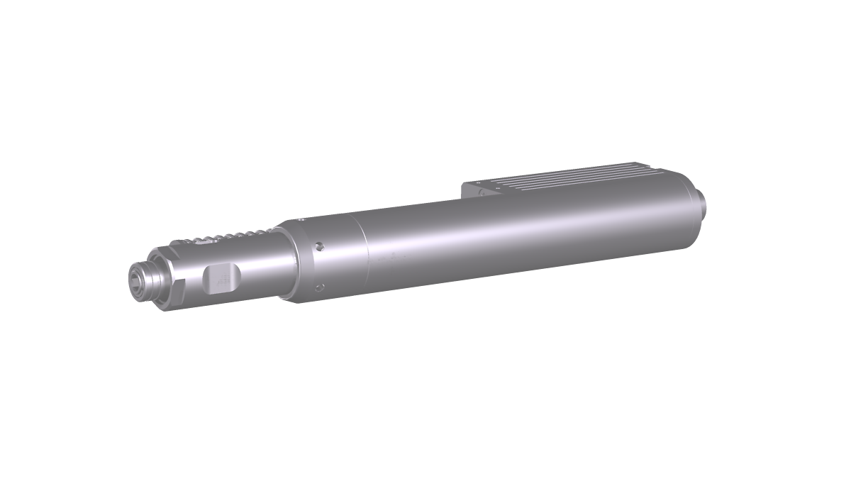Husillo Eléctrico – Número de parte 304005B – Modelo: 342EA36-0048-65 Husillo Eléctrico – Número de parte 304005B – Modelo: 342EA36-0048-65