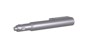 Husillo Eléctrico – Número de parte 305005A – Modelo: 342EF36-0048-100 Husillo Eléctrico – Número de parte 305005A – Modelo: 342EF36-0048-100