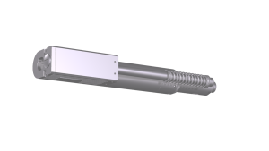 Husillo Eléctrico – Número de parte 305004C – Modelo: 342EF36-0018-65 Husillo Eléctrico – Número de parte 305004C – Modelo: 342EF36-0018-65