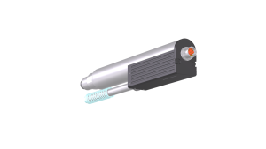 Husillo Eléctrico – Número de parte 450000A – Modelo: 330E36-0012 Husillo Eléctrico – Número de parte 450000A – Modelo: 330E36-0012