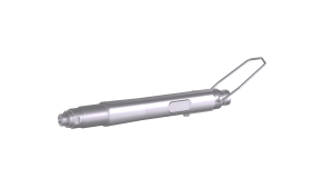 Atornillador Eléctrico Servo – Número de parte 505042A – Modelo: 326EGA27-0010