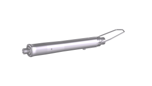 Atornillador Eléctrico Servo – Número de parte 505044E – Modelo: 326EGZ27-0042-HP