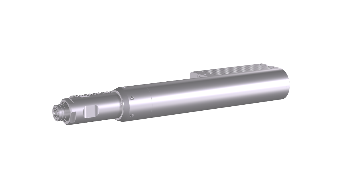 Husillo Eléctrico – Número de parte 305003A – Modelo: 342EF36-0036-65 Husillo Eléctrico – Número de parte 305003A – Modelo: 342EF36-0036-65